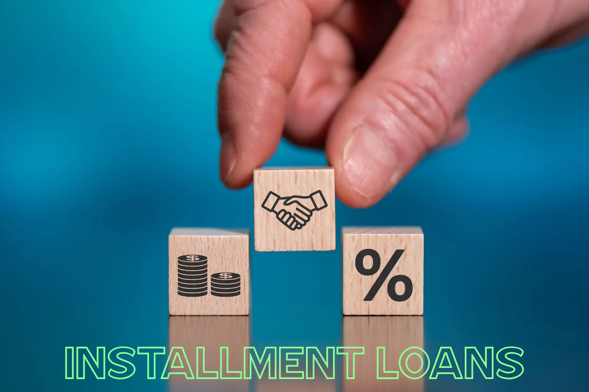 Installment Loans