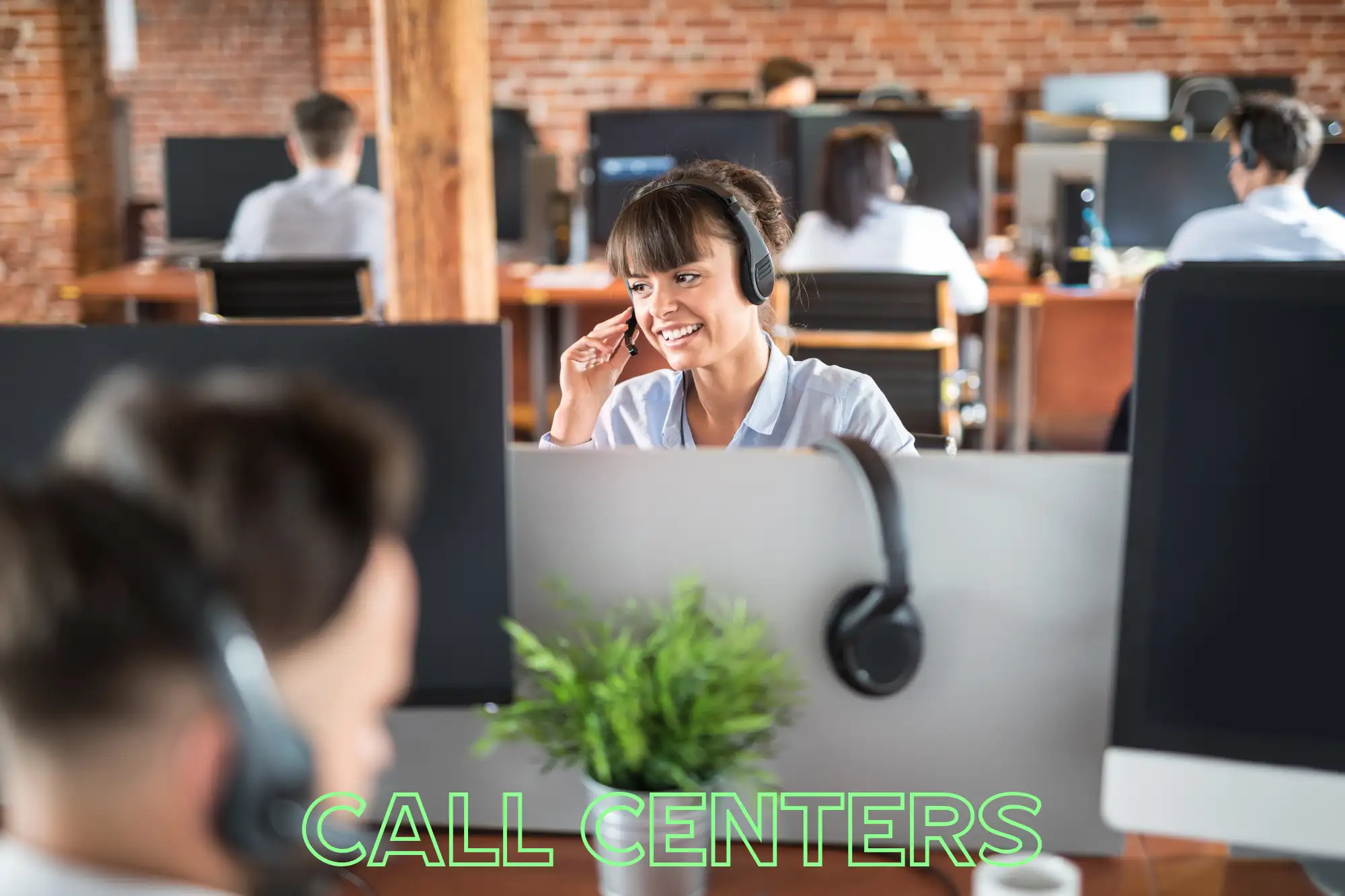 Call Centers